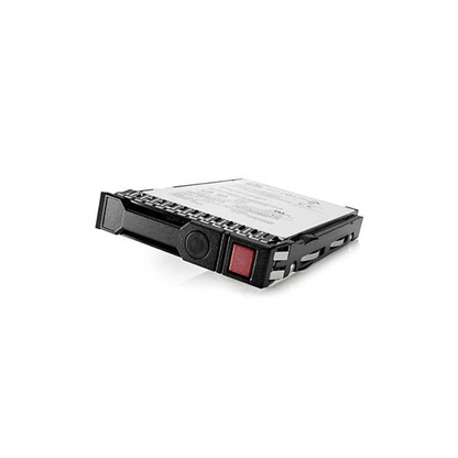 HPE 960GB SAS 12Gb/s Read Intensive SFF Smart Carrier SSD – P19903-B21