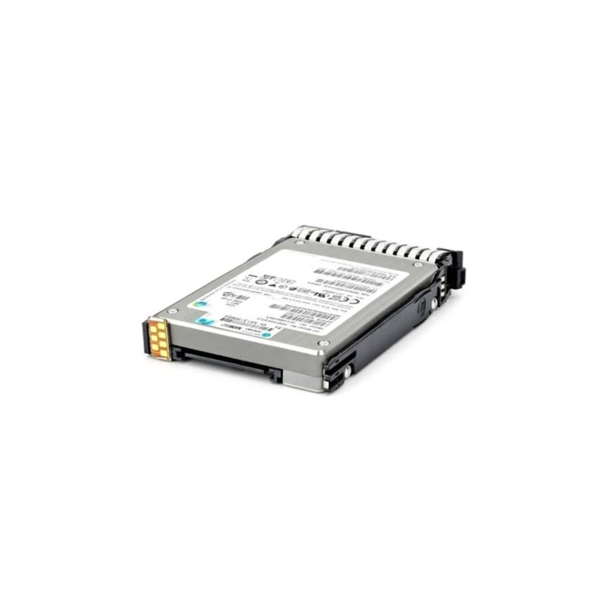 HPE 960GB SAS 12Gb/s Read Intensive SFF Smart Carrier SSD – P19903-B21