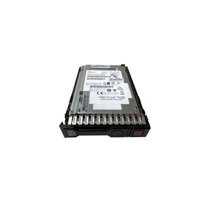 HPE 1.92TB SAS 12Gb/s Read Intensive SFF Smart Carrier SSD – P19905-B21