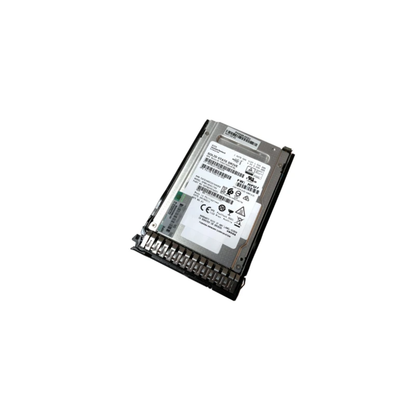 HPE 1.92TB SAS 12Gb/s Read Intensive SFF Smart Carrier SSD – P19905-B21