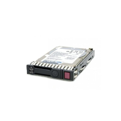HPE 7.68TB SAS 12G Read Intensive SFF Smart Carrier SSD – P19909-B21