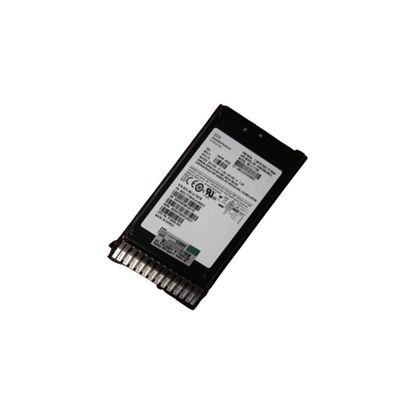 HPE 7.68TB SAS 12G Read Intensive SFF Smart Carrier SSD – P19909-B21