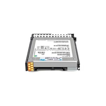 HPE 7.68TB SAS 12G Read Intensive SFF Smart Carrier SSD – P19909-B21