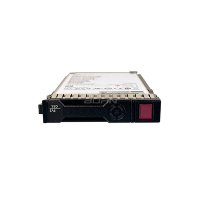HPE 1.6TB SAS 12G Mixed Use SFF Solid State Drive – P19915-B21