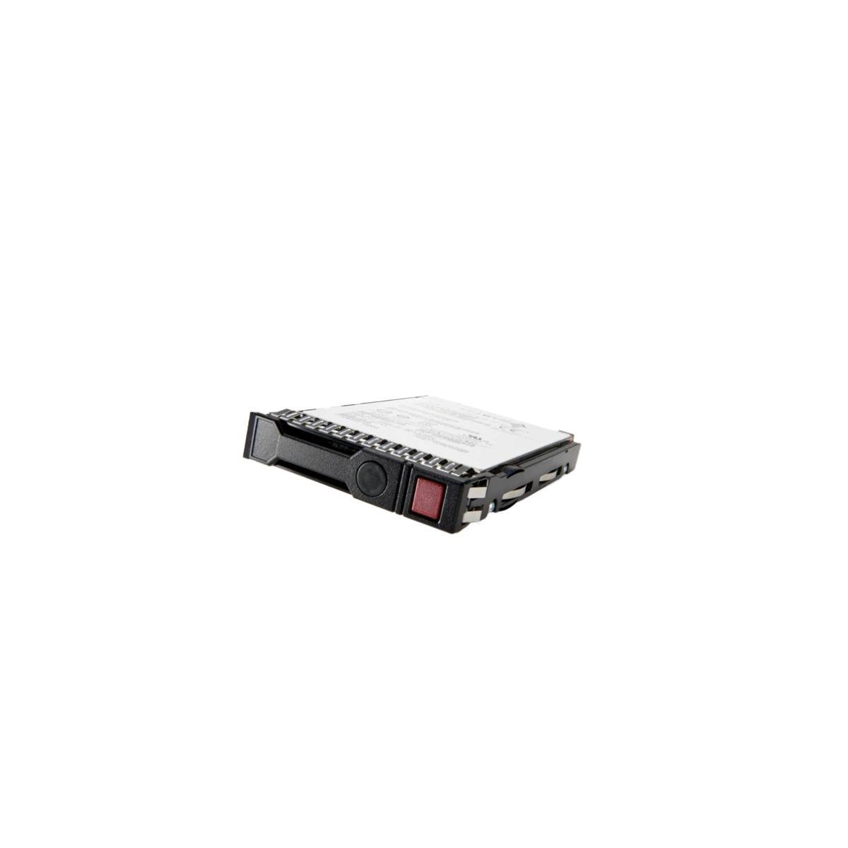 HPE 1.6TB SAS 12G Mixed Use SFF Solid State Drive – P19915-B21