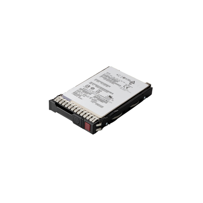 HPE 3.2TB SAS 12G Mixed Use SFF Solid State Drive – P19917-B21