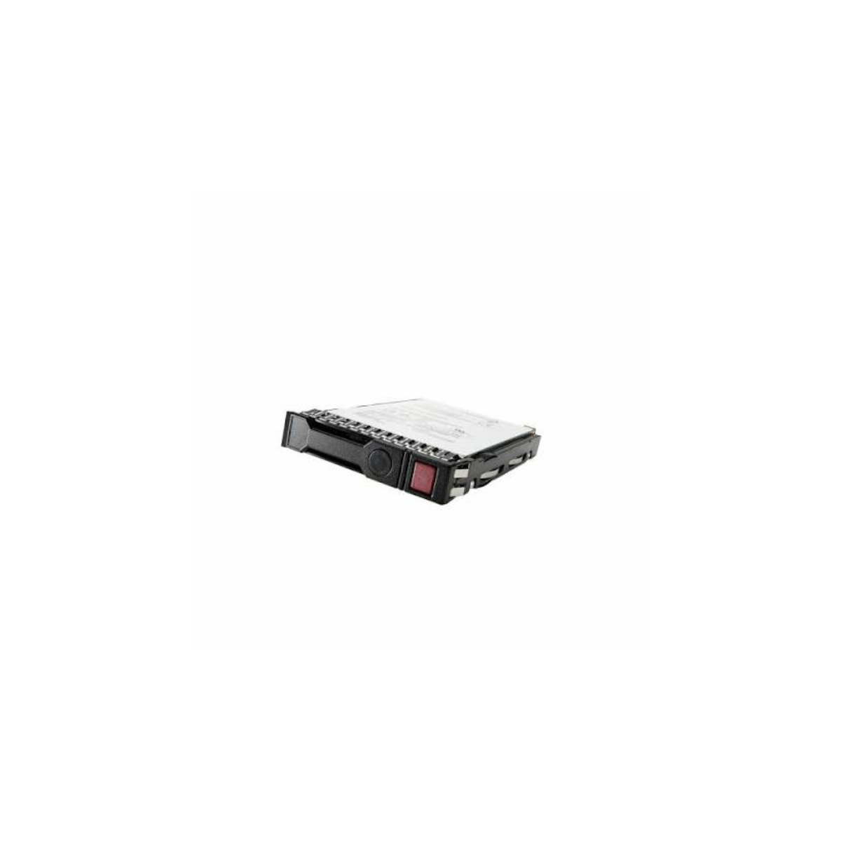 HPE 6.4TB SAS 12G Mixed Use SFF Solid State Drive – P19919-B21