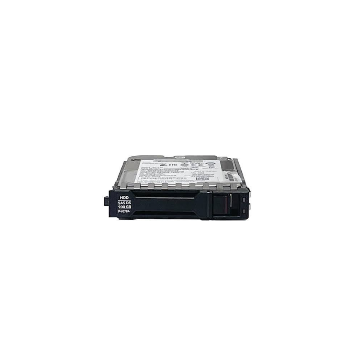 P28352-B21 HPE 2.4TB SAS 12G Mission Critical 10K SFF BC HDD
