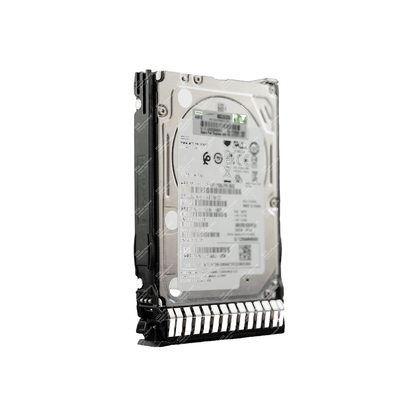 P28352-B21 HPE 2.4TB SAS 12G Mission Critical 10K SFF BC HDD