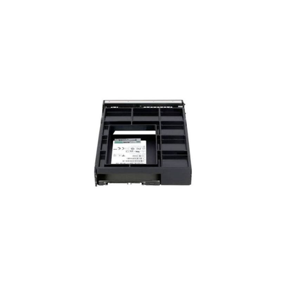HPE 960GB SAS 12Gb/s Mixed Use LFF Low Profile Carrier SSD – P37009-B21