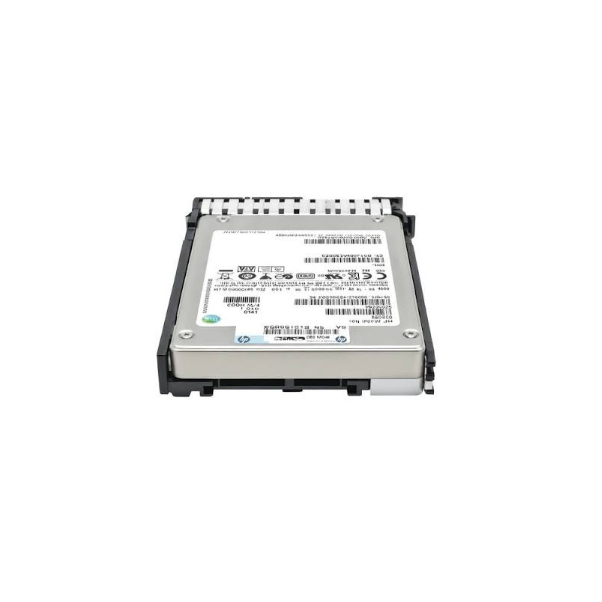 HPE 240GB SATA 6Gb/s Read Intensive SFF 2.5" Multi-Vendor SSD – P40496-B21
