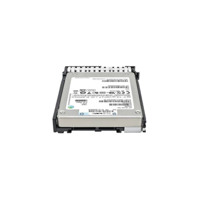 HPE 240GB SATA 6Gb/s Read Intensive SFF 2.5" Multi-Vendor SSD – P40496-B21