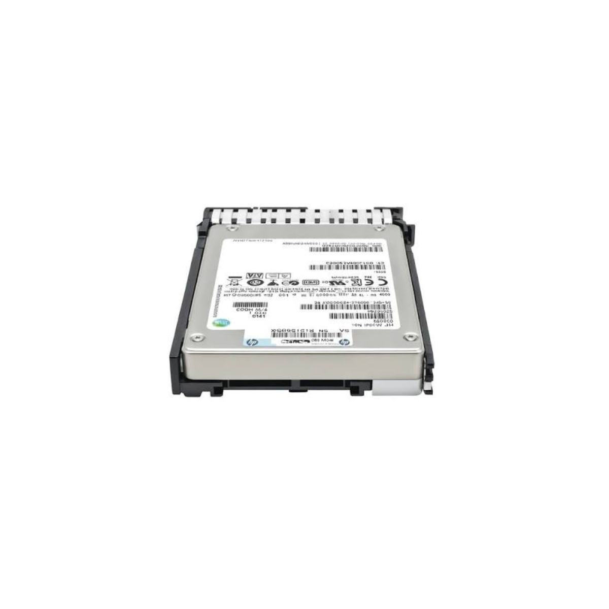 HPE 480GB SATA 6G Read Intensive SFF BC Multi-Vendor SSD – P40497-B21