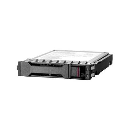HPE 480GB SATA 6G Read Intensive SFF BC Multi-Vendor SSD – P40497-B21