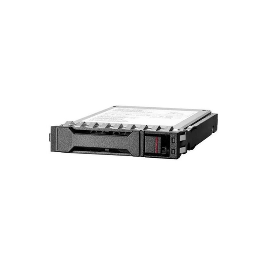 HPE 960GB SATA RI SFF BC MV Solid State Drive P40498-B21