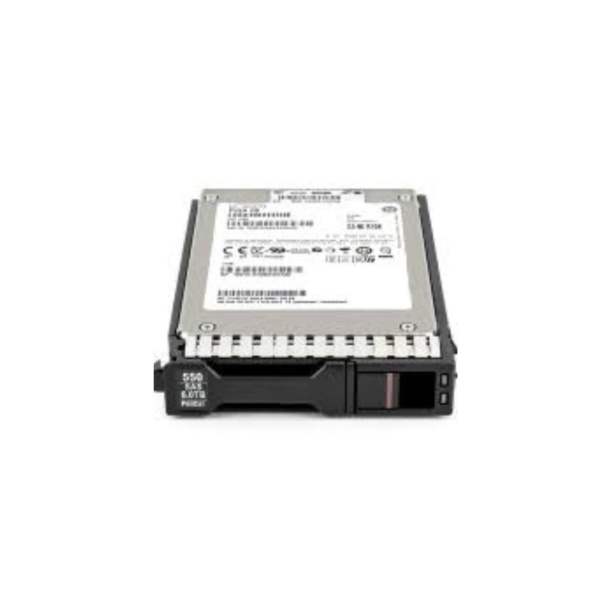 HPE 1.92TB SATA Solid State Drive – P40499-B21