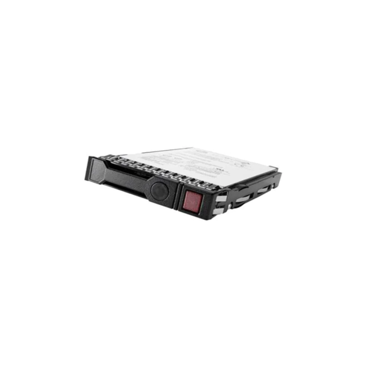 HPE 1.92TB SATA Solid State Drive – P40499-B21