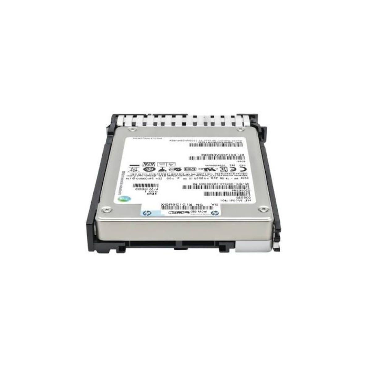 HPE 1.92TB SATA Solid State Drive – P40499-B21