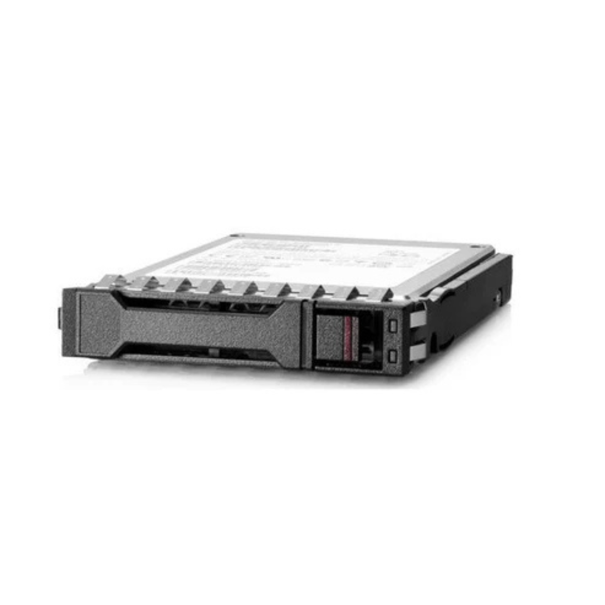 HPE 1.92TB SATA Solid State Drive – P40499-B21