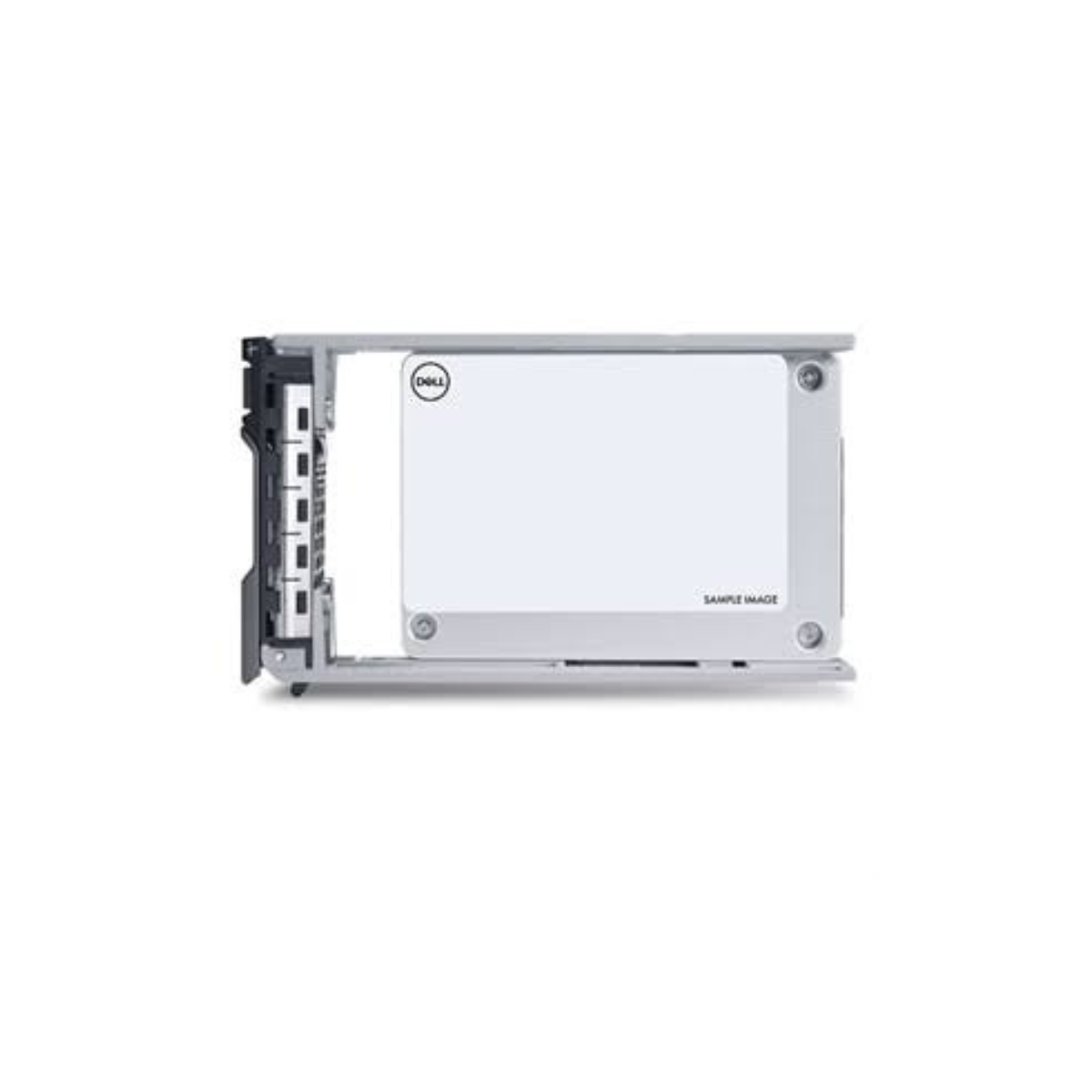 HPE 960GB SATA 6G Mixed Use SFF BC Multi-Vendor SSD – P40503-B21