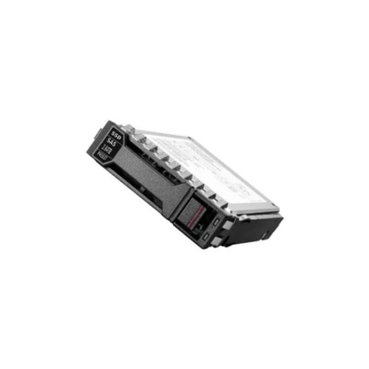 HPE 3.84TB SAS 12G Mixed Use SFF Value SAS Multi-Vendor SSD – P40512-B21