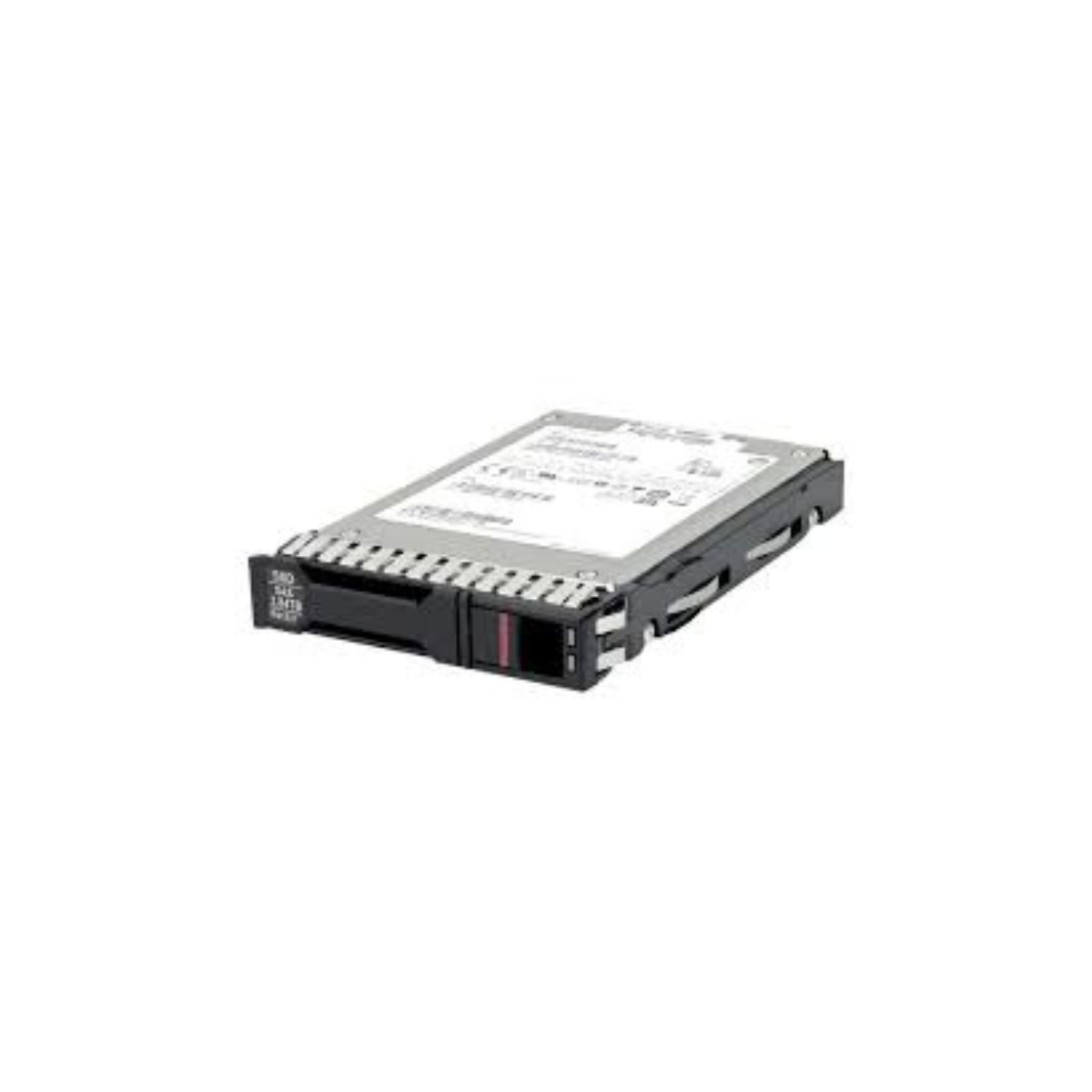 HPE 3.84TB SAS 12G Mixed Use SFF Value SAS Multi-Vendor SSD – P40512-B21