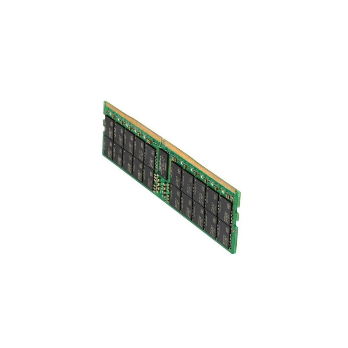 HPE 32GB (1x32GB) Dual Rank x8 DDR5-4800 Smart Memory Kit – P43328-B21