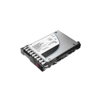 HPE 800GB SAS 24G Mixed Use SFF BC Multi-Vendor SSD – P49047-B21