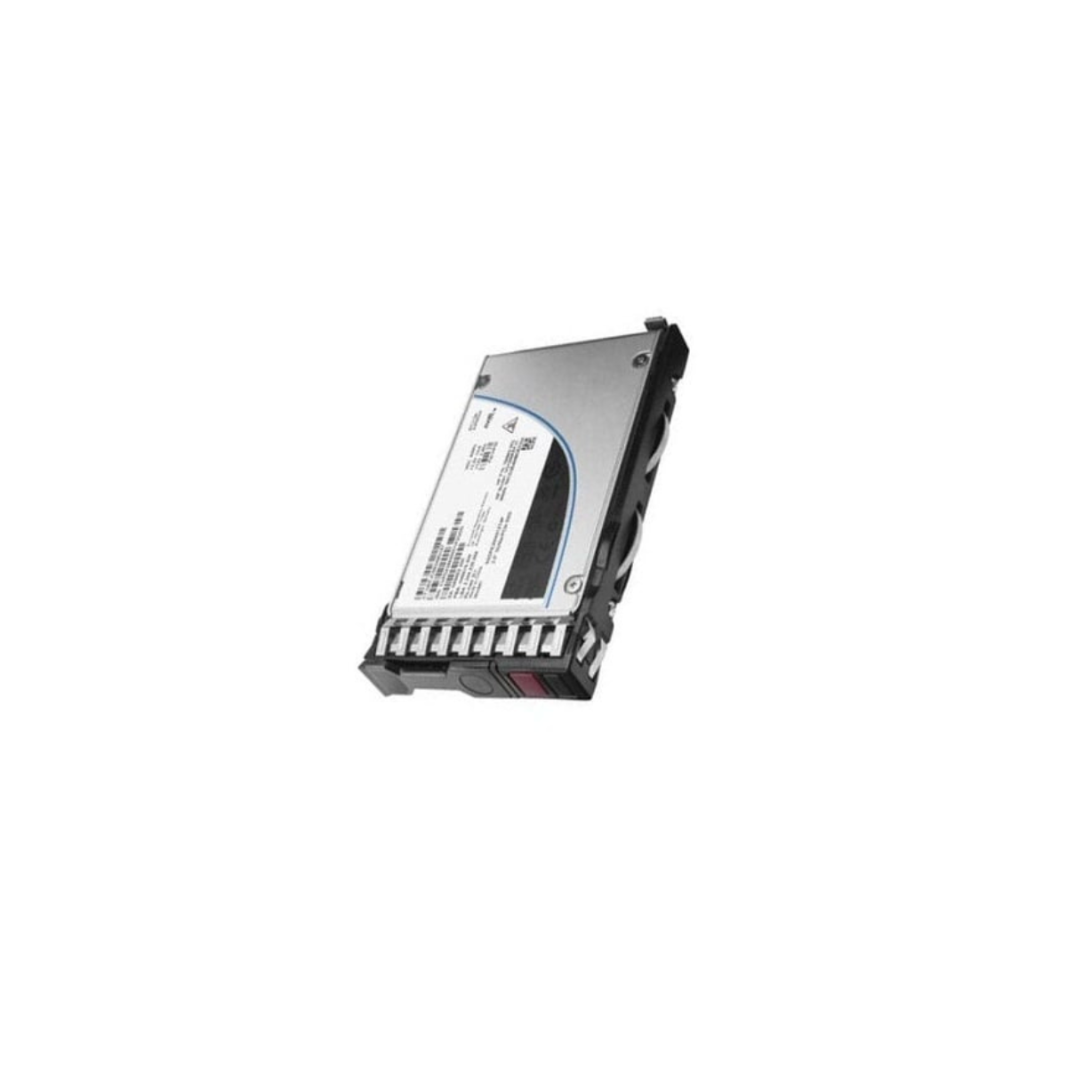 HPE 800GB SAS 24G Mixed Use SFF BC Multi-Vendor SSD – P49047-B21