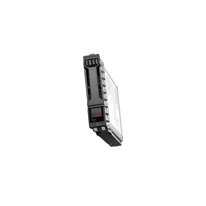 HPE 800GB SAS 24G Mixed Use SFF BC Multi-Vendor SSD – P49047-B21