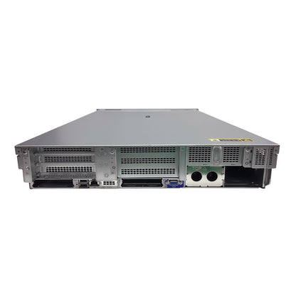 HPE ProLiant DL380 Gen11 4410Y 12-Core 2U Rack Server – P52560-B21
