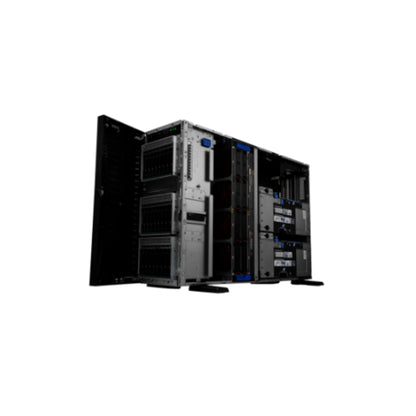 P69310-005 – HPE ProLiant ML350 Gen11 4410Y 4U Tower Server