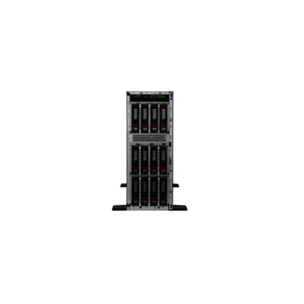 P69310-005 – HPE ProLiant ML350 Gen11 4410Y 4U Tower Server