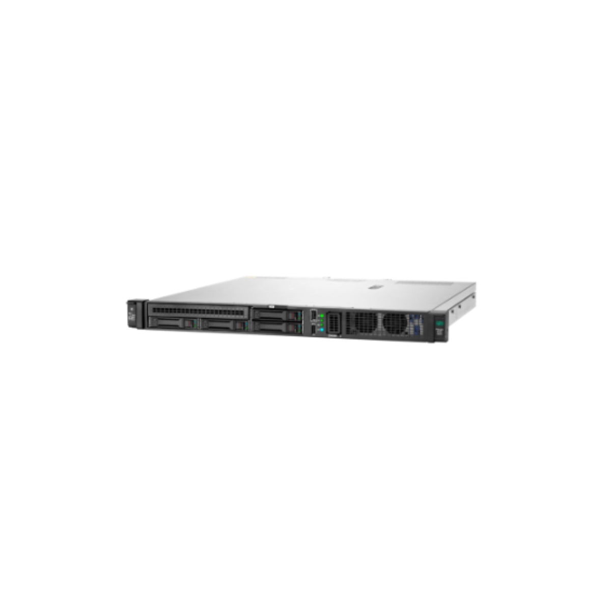 HPE ProLiant DL20 Gen11 E-2436 Server P71682-005