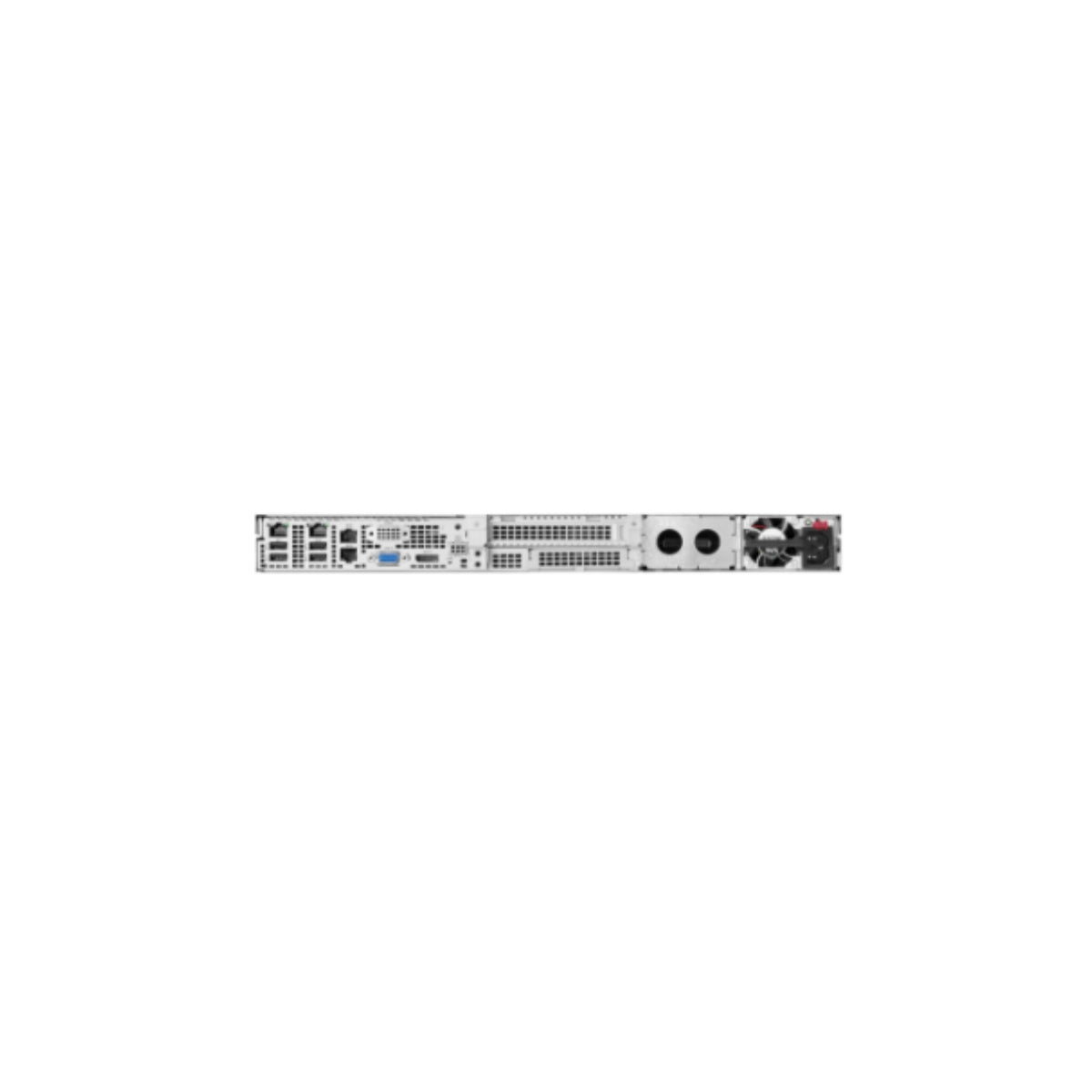 HPE ProLiant DL20 Gen11 E-2436 Server P71682-005