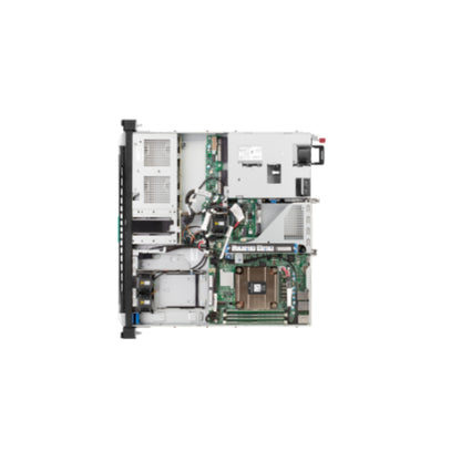 HPE ProLiant DL20 Gen11 E-2436 Server P71682-005