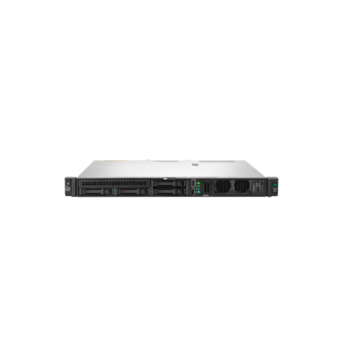 HPE ProLiant DL20 Gen11 E-2436 Server P71682-005