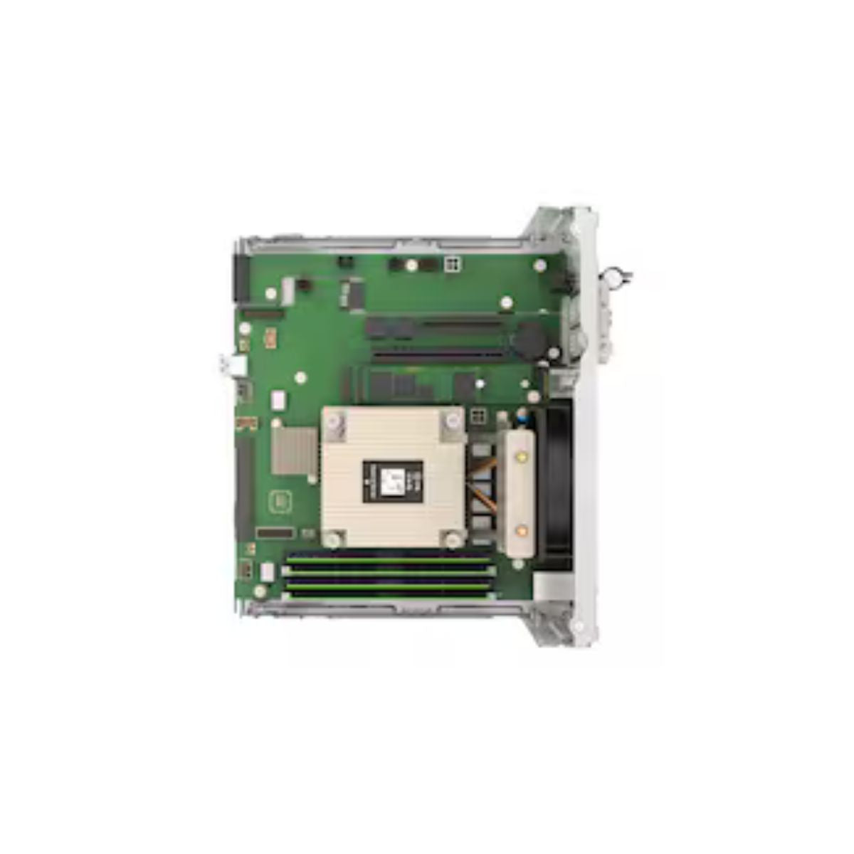 HPE ProLiant MicroServer Gen11 Tower Server – P74439-005