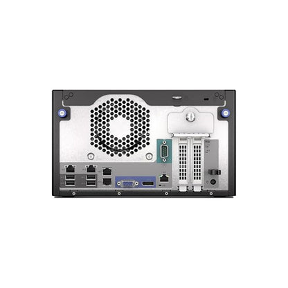 HPE ProLiant MicroServer Gen11 Tower Server – P74439-005