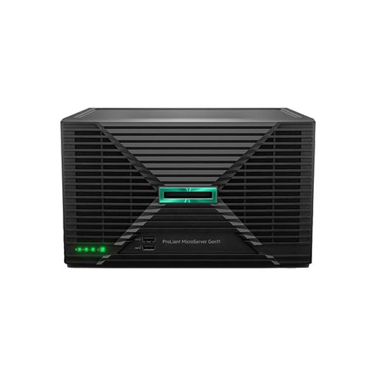 HPE ProLiant MicroServer Gen11 Tower Server – P74439-005