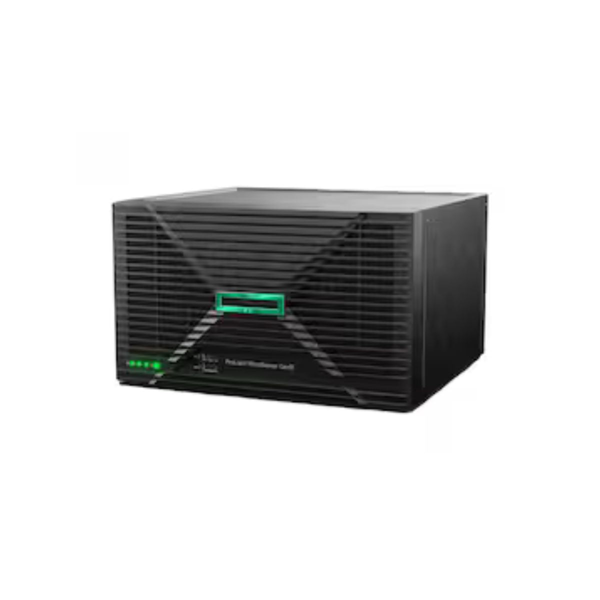 HPE ProLiant MicroServer Gen11 Tower Server – P74439-005
