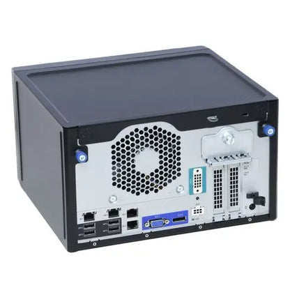 HPE ProLiant MicroServer Gen11 Tower – P78521-005