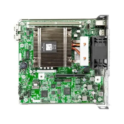 HPE ProLiant MicroServer Gen11 Tower – P78521-005