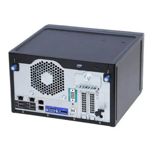 HPE ProLiant MicroServer Gen11 Tower – P78521-005