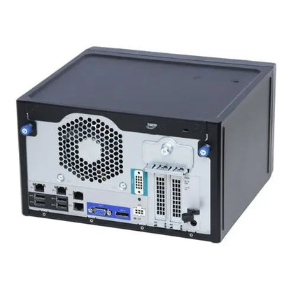 HPE ProLiant MicroServer Gen11 Tower – P78521-005