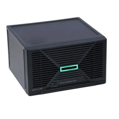 HPE ProLiant MicroServer Gen11 Tower – P78521-005