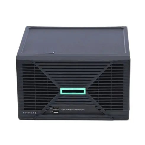 HPE ProLiant MicroServer Gen11 Tower – P78521-005