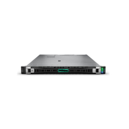 P83291-005 – HPE ProLiant DL360 Gen11 1U Rack Server
