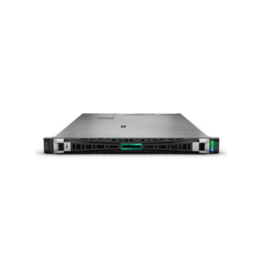 P83291-005 – HPE ProLiant DL360 Gen11 1U Rack Server