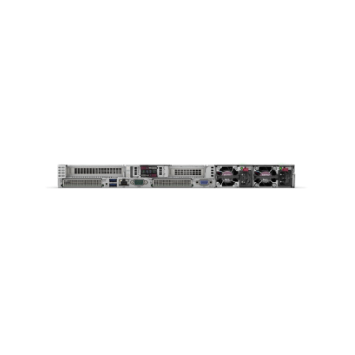 P83291-005 – HPE ProLiant DL360 Gen11 1U Rack Server